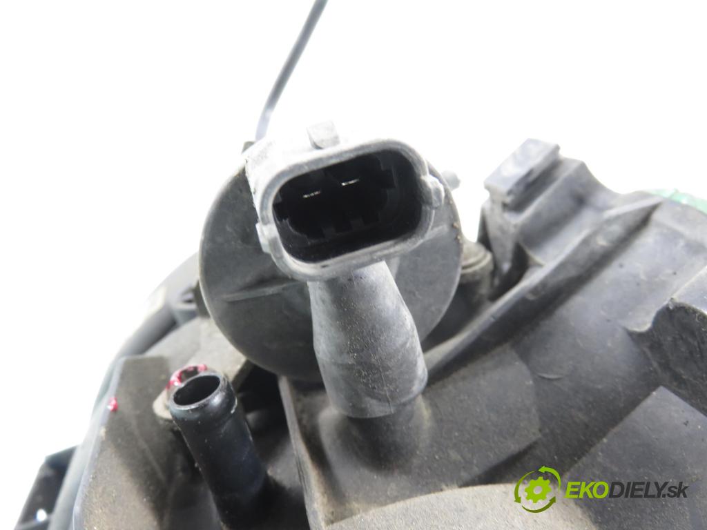 OPEL ASTRA H (A04) HB 2005 66,00 1.4 - Z 14 XEP 1364,00 Potrubie 24420487 ; 0280600032 ; 24420487GZ