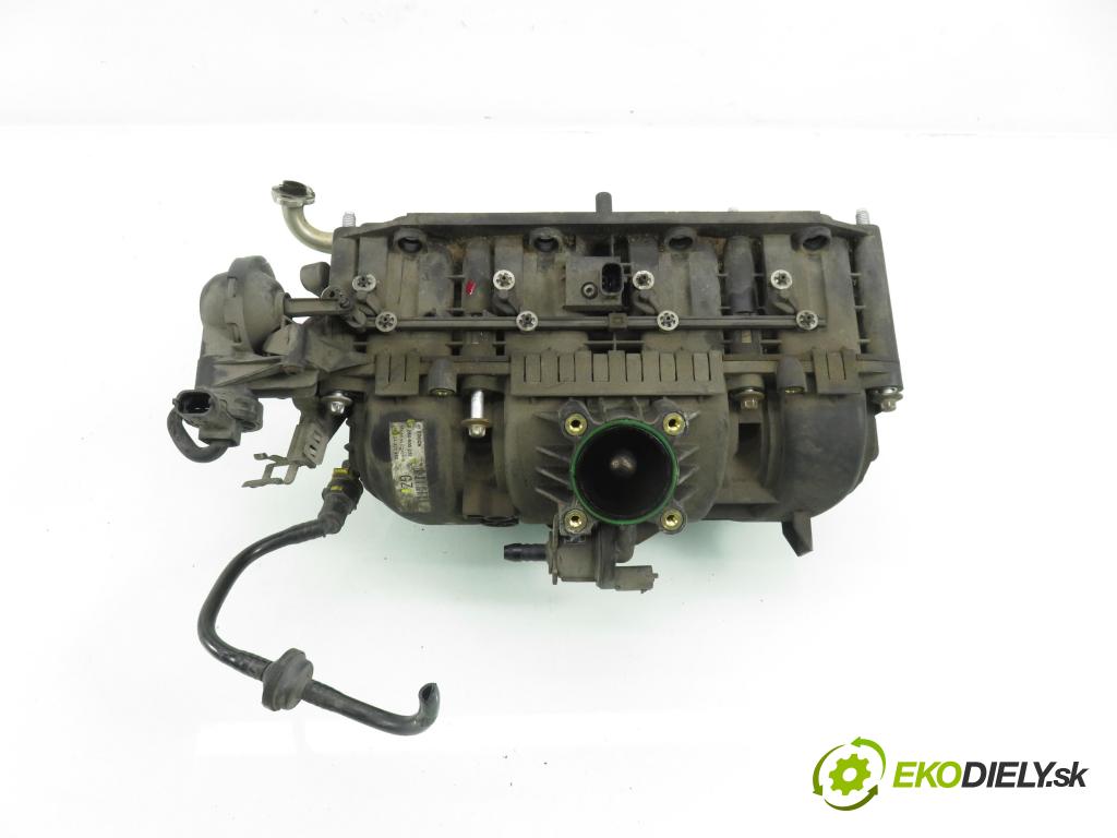 OPEL ASTRA H (A04) HB 2005 66,00 1.4 - Z 14 XEP 1364,00 Potrubie 24420487 ; 0280600032 ; 24420487GZ