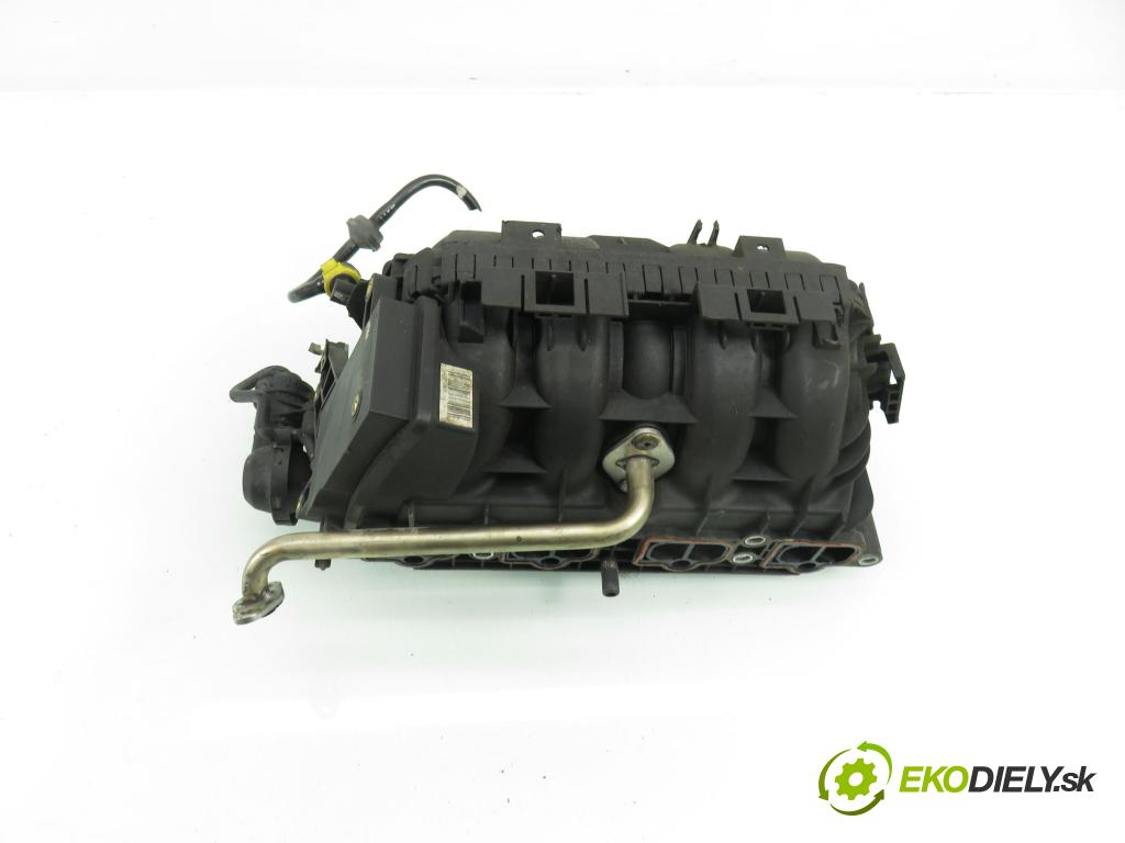 OPEL ASTRA H (A04) HB 2005 66,00 1.4 - Z 14 XEP 1364,00 Potrubie 24420487 ; 0280600032 ; 24420487GZ