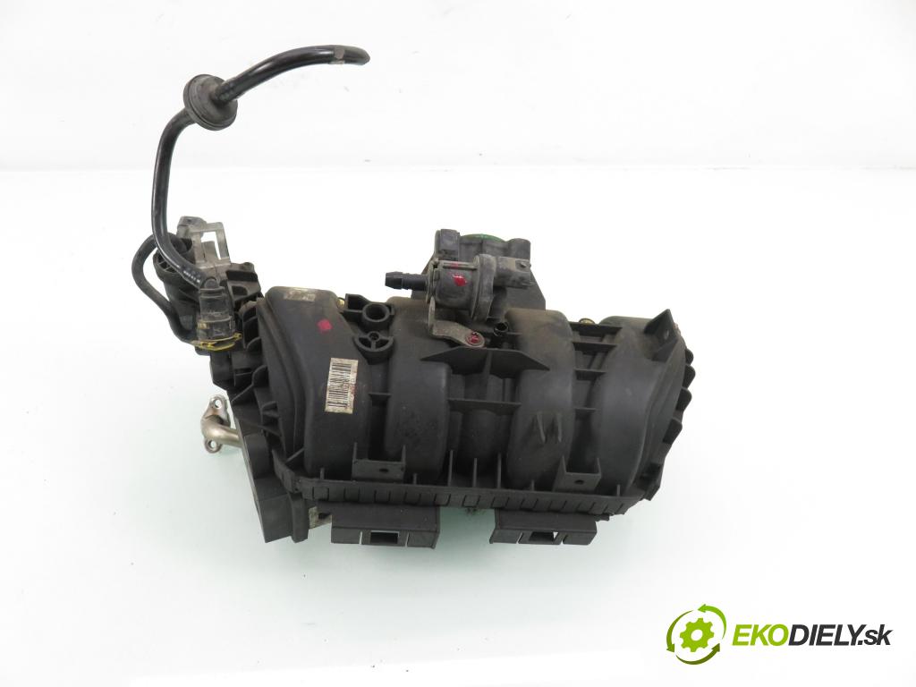 OPEL ASTRA H (A04) HB 2005 66,00 1.4 - Z 14 XEP 1364,00 Potrubie 24420487 ; 0280600032 ; 24420487GZ