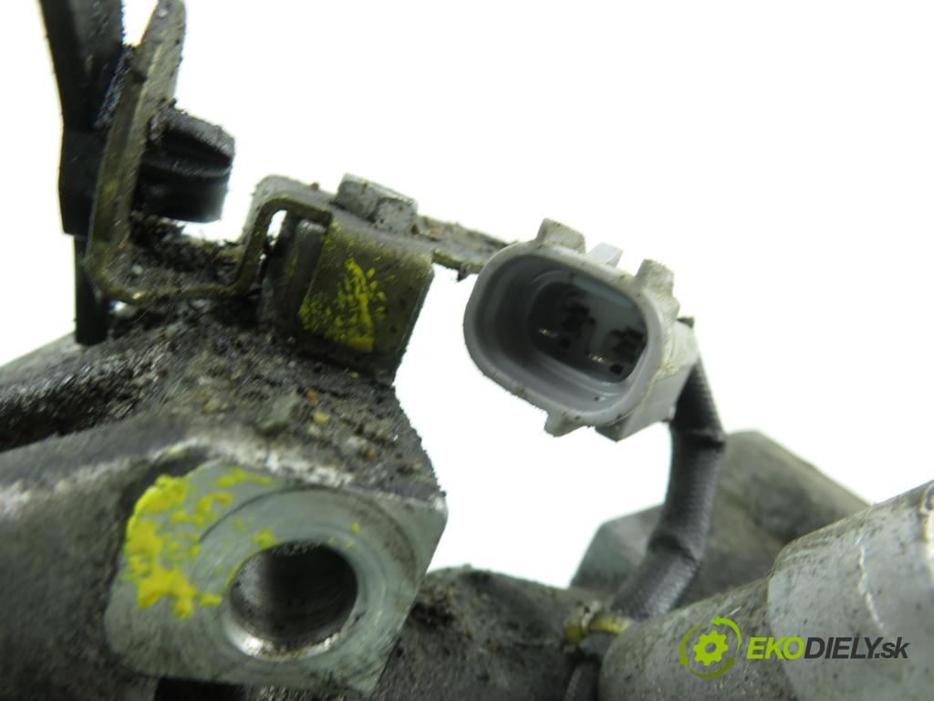 TOYOTA YARIS (_P1_) HB 2004 50,00 1.0 VVT- i 68 - 1SZ-FE 998,00 KOMPRESOR: klimatizace 4472209464 (Kompresor klimatizace)