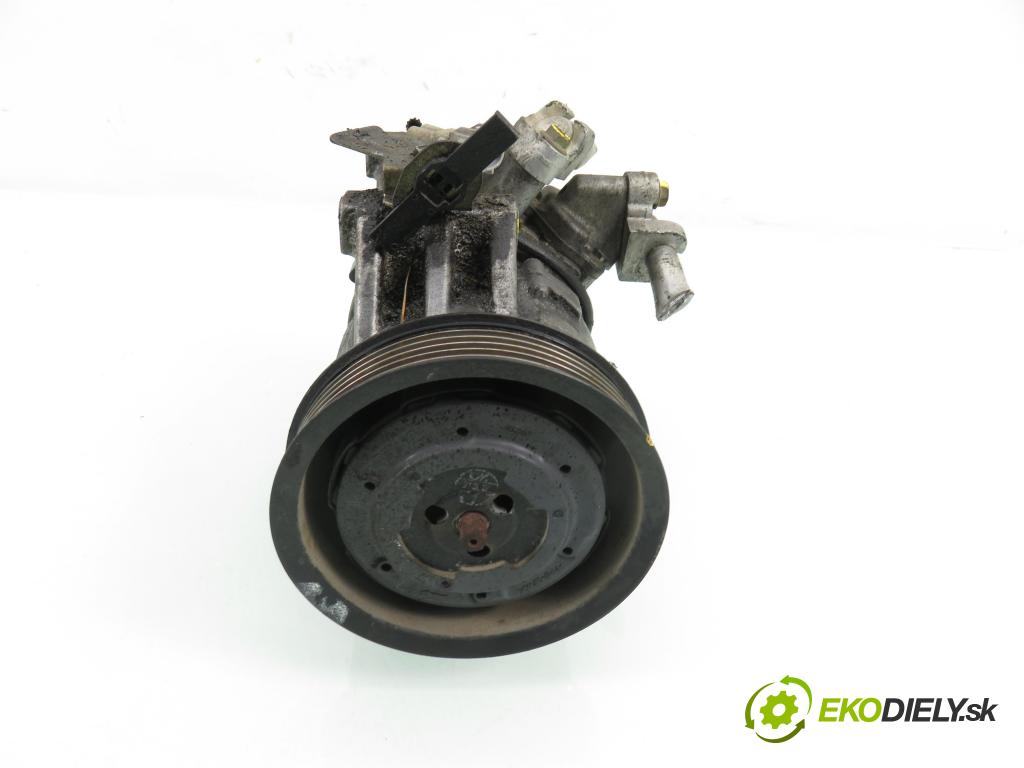 TOYOTA YARIS (_P1_) HB 2004 50,00 1.0 VVT- i 68 - 1SZ-FE 998,00 KOMPRESOR: klimatizace 4472209464 (Kompresor klimatizace)