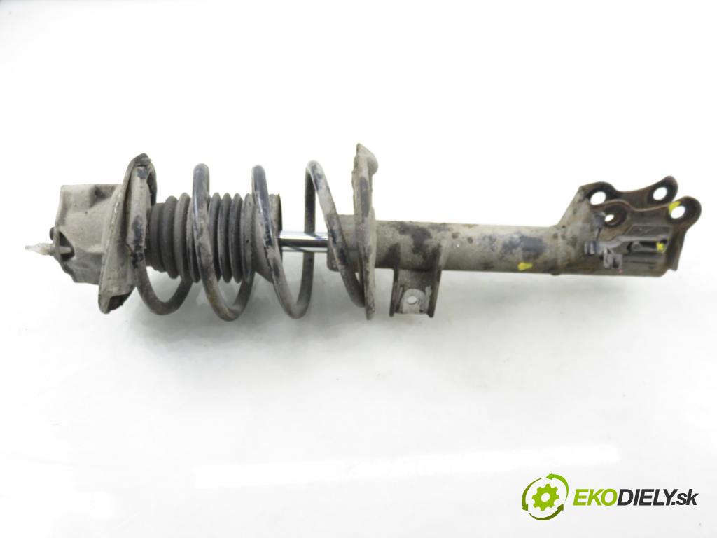 MERCEDES-BENZ KLASA A (W168) HB 1999 60,00 1.4 A 140 82 - M 166.940 1397,00 MCPERSON LP 