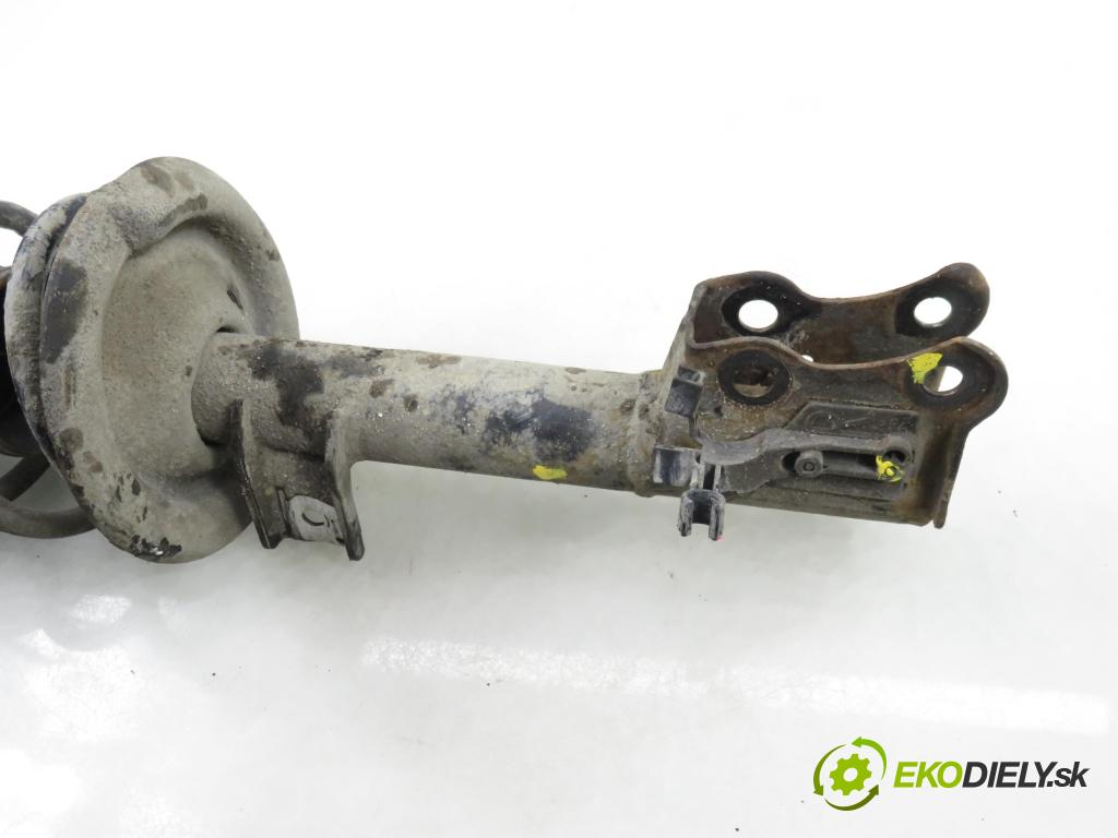 MERCEDES-BENZ KLASA A (W168) HB 1999 60,00 1.4 A 140 82 - M 166.940 1397,00 MCPERSON LP