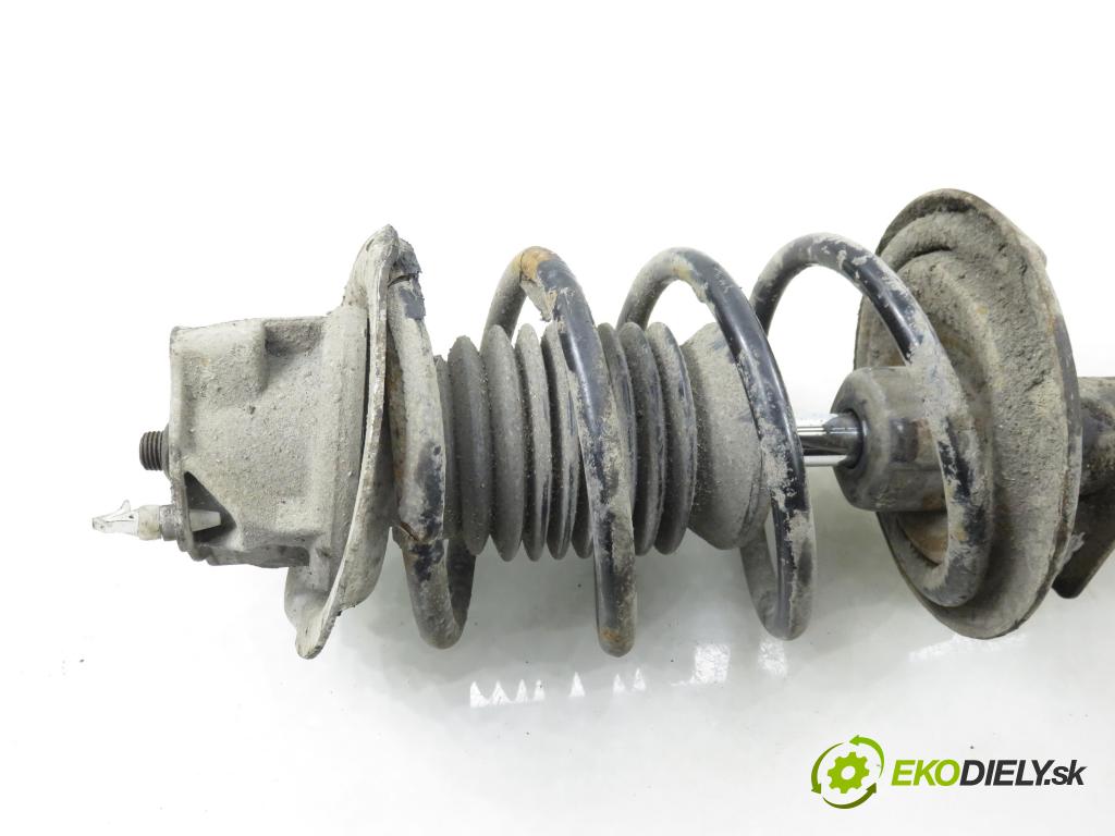 MERCEDES-BENZ KLASA A (W168) HB 1999 60,00 1.4 A 140 82 - M 166.940 1397,00 MCPERSON LP