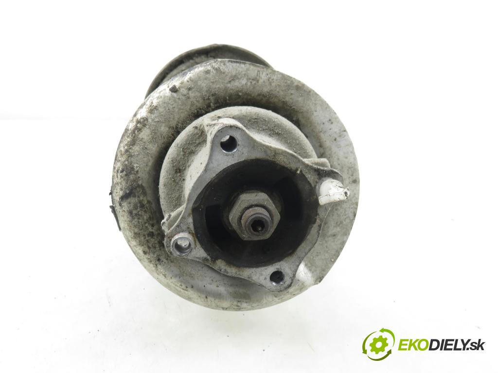 MERCEDES-BENZ KLASA A (W168) HB 1999 60,00 1.4 A 140 82 - M 166.940 1397,00 MCPERSON LP