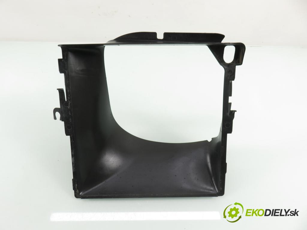 PORSCHE CAYENNE II (92A) SUV 2010 176,00 3.0 Diesel - M 05.9E 2967,00 volant vzduchu 7P5117339C