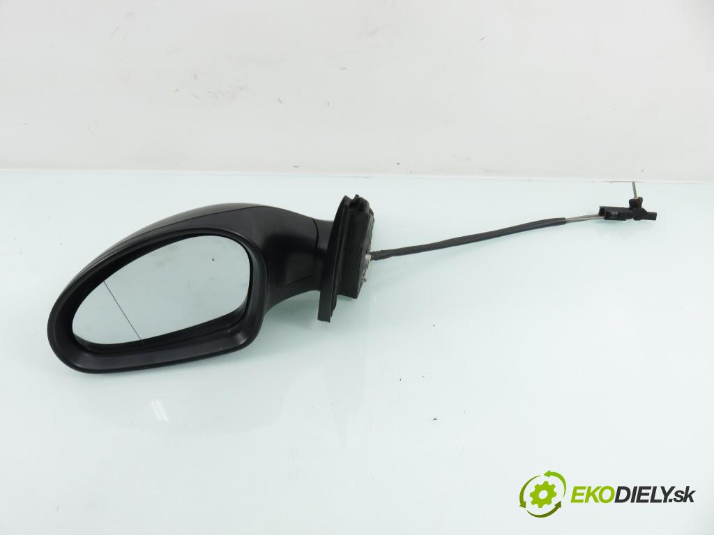 SEAT IBIZA III (6L1) HB 2004 47,00 1.9 SDI - ASY 1896,00 Spätné zrkadlo