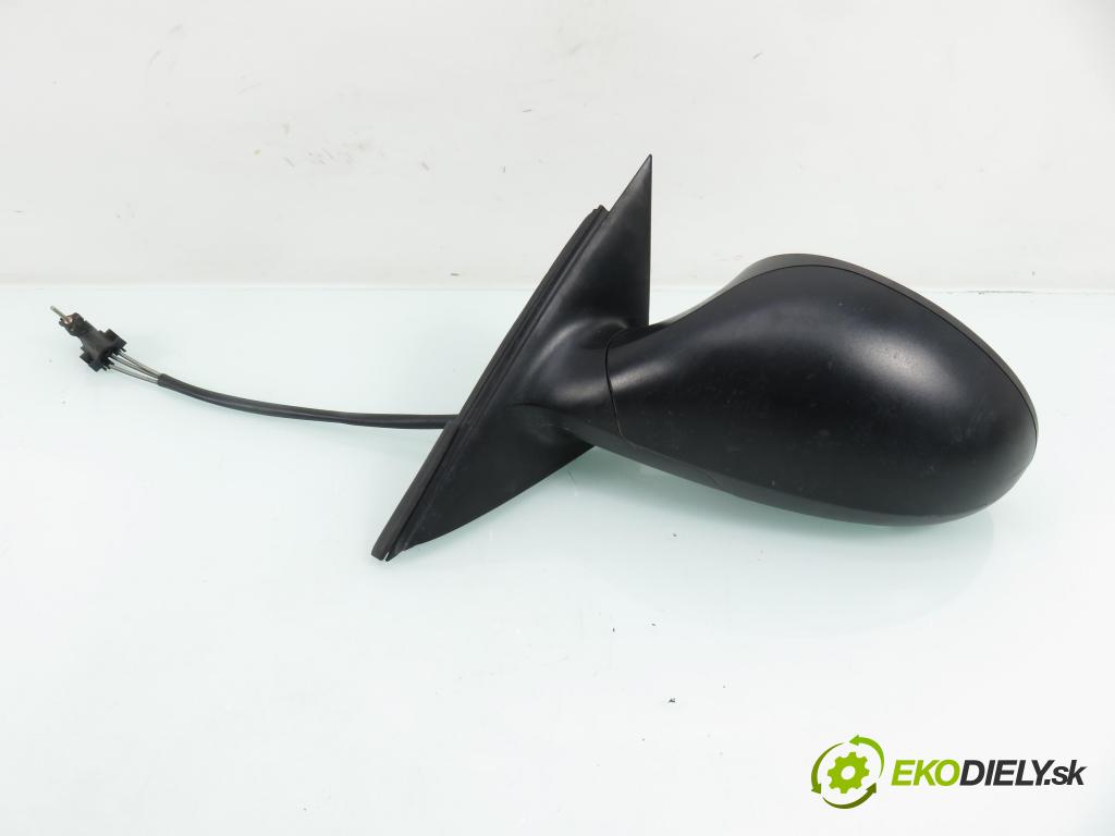 SEAT IBIZA III (6L1) HB 2004 47,00 1.9 SDI - ASY 1896,00 Spätné zrkadlo