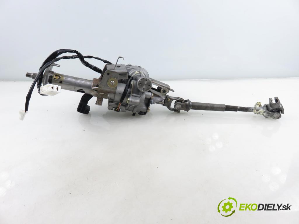 TOYOTA YARIS (_P1_) HB 2004 50,00 1.0 VVT- i 68 - 1SZ-FE 998,00 SLOUPEC / PODPORA elektrický 6900000472 ; 452000D031