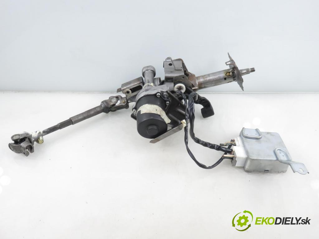 TOYOTA YARIS (_P1_) HB 2004 50,00 1.0 VVT- i 68 - 1SZ-FE 998,00 SLOUPEC / PODPORA elektrický 6900000472 ; 452000D031