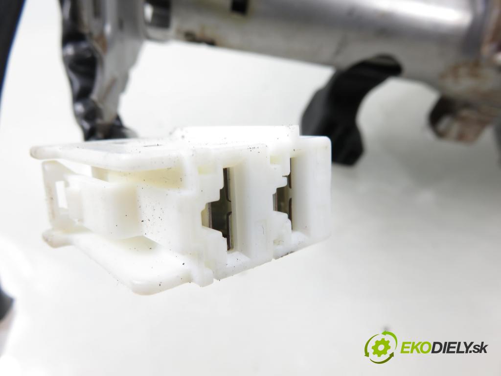 TOYOTA YARIS (_P1_) HB 2004 50,00 1.0 VVT- i 68 - 1SZ-FE 998,00 SLOUPEC / PODPORA elektrický 6900000472 ; 452000D031