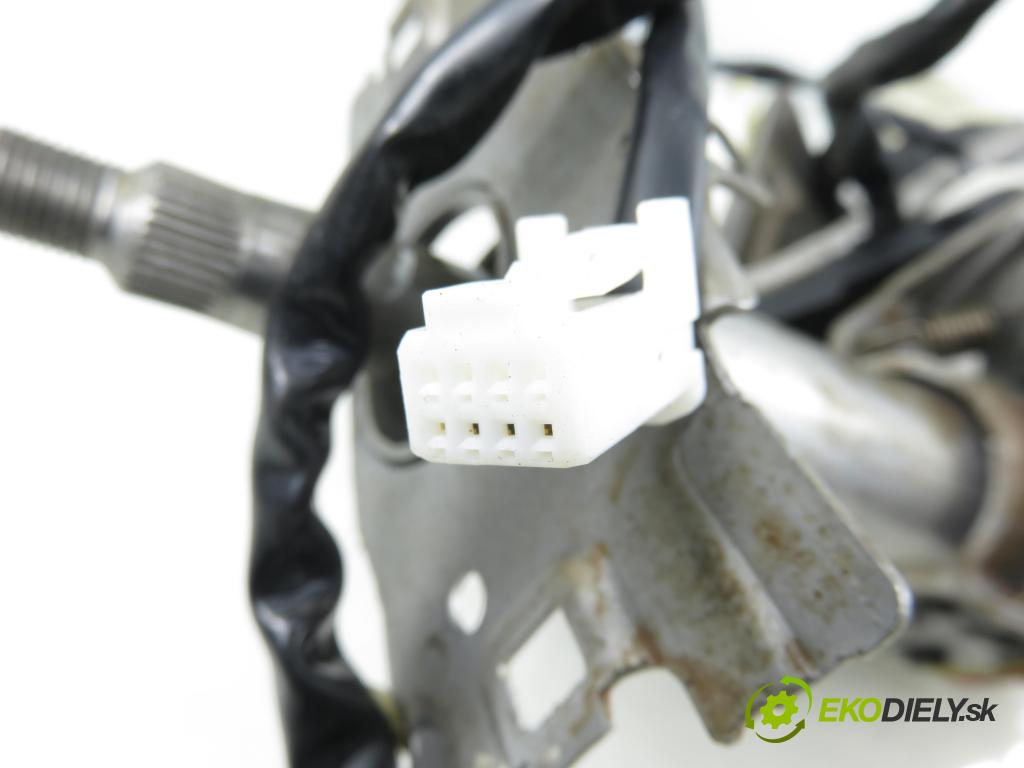 TOYOTA YARIS (_P1_) HB 2004 50,00 1.0 VVT- i 68 - 1SZ-FE 998,00 SLOUPEC / PODPORA elektrický 6900000472 ; 452000D031