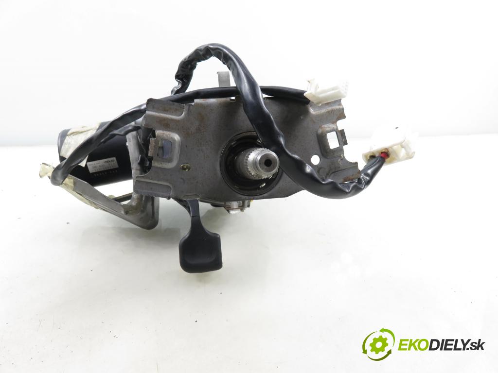 TOYOTA YARIS (_P1_) HB 2004 50,00 1.0 VVT- i 68 - 1SZ-FE 998,00 SLOUPEC / PODPORA elektrický 6900000472 ; 452000D031