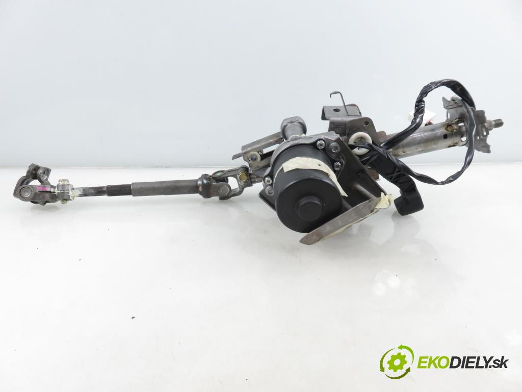 TOYOTA YARIS (_P1_) HB 2004 50,00 1.0 VVT- i 68 - 1SZ-FE 998,00 SLOUPEC / PODPORA elektrický 6900000472 ; 452000D031