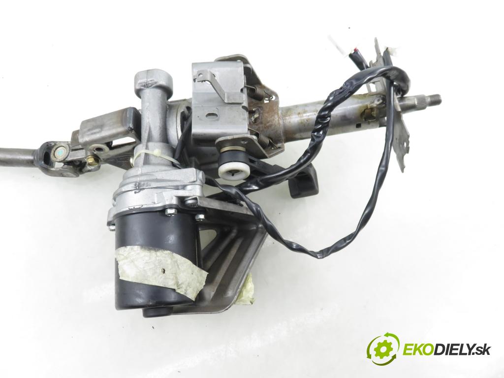 TOYOTA YARIS (_P1_) HB 2004 50,00 1.0 VVT- i 68 - 1SZ-FE 998,00 SLOUPEC / PODPORA elektrický 6900000472 ; 452000D031