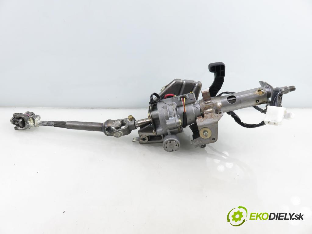 TOYOTA YARIS (_P1_) HB 2004 50,00 1.0 VVT- i 68 - 1SZ-FE 998,00 SLOUPEC / PODPORA elektrický 6900000472 ; 452000D031