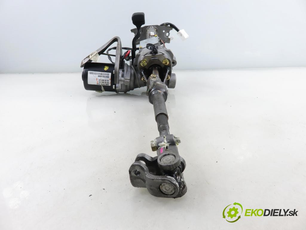 TOYOTA YARIS (_P1_) HB 2004 50,00 1.0 VVT- i 68 - 1SZ-FE 998,00 SLOUPEC / PODPORA elektrický 6900000472 ; 452000D031