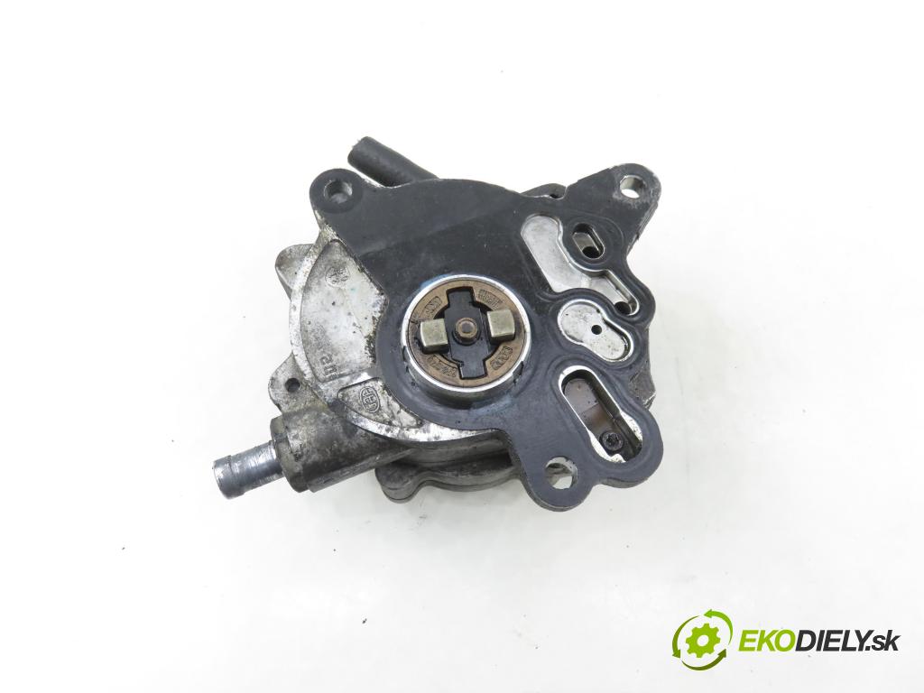 VW TOURAN (1T1, 1T2) MINIVAN 2005 103,00 2.0 TDI 16V 140 - BKD 1968,00 Pumpa vákuová 03G145209