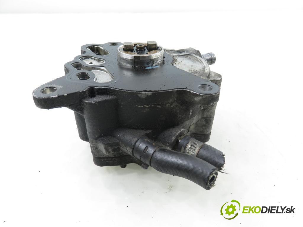 VW TOURAN (1T1, 1T2) MINIVAN 2005 103,00 2.0 TDI 16V 140 - BKD 1968,00 Pumpa vákuová 03G145209