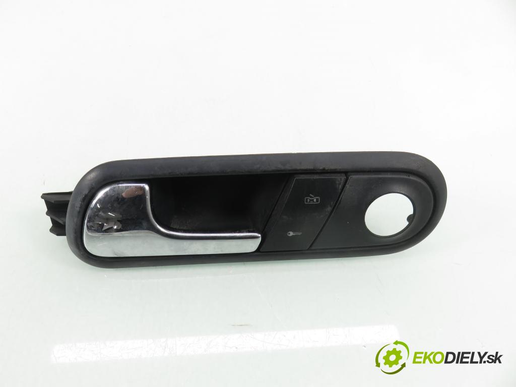 SEAT IBIZA III (6L1) HB 2004 47,00 1.9 SDI - ASY 1896,00 klika LPW 6L0837113D