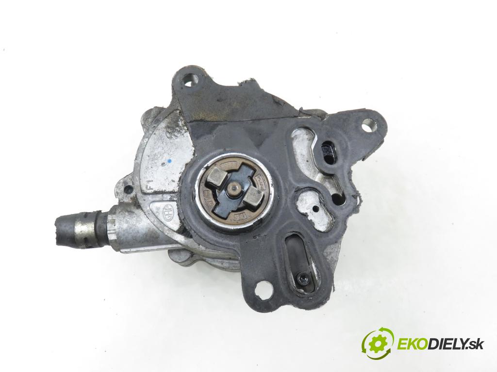 MITSUBISHI OUTLANDER II (CW_W) SUV 2009 103,00 2.0 DI-D 140 - BSY (Volkswagen Group) 1968,00 Pumpa vákuová 03G145209C