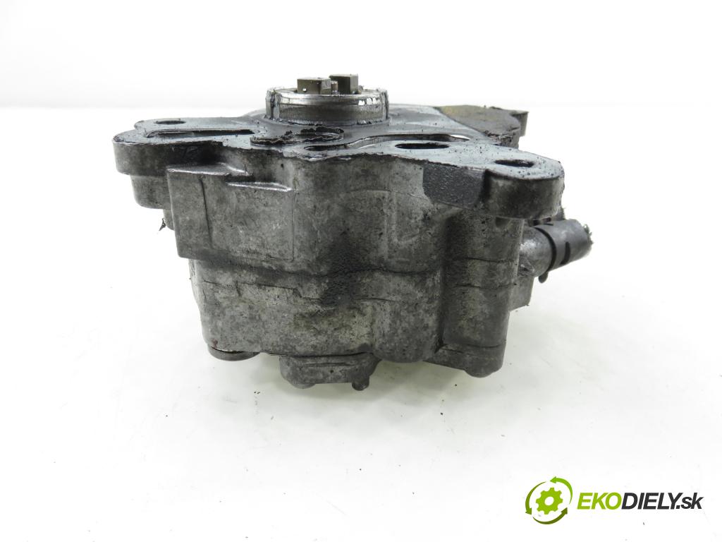 MITSUBISHI OUTLANDER II (CW_W) SUV 2009 103,00 2.0 DI-D 140 - BSY (Volkswagen Group) 1968,00 Pumpa vákuová 03G145209C