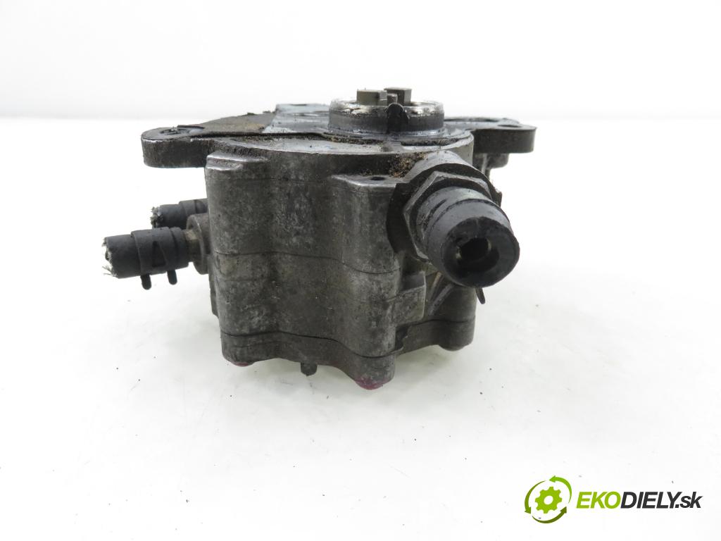 MITSUBISHI OUTLANDER II (CW_W) SUV 2009 103,00 2.0 DI-D 140 - BSY (Volkswagen Group) 1968,00 Pumpa vákuová 03G145209C