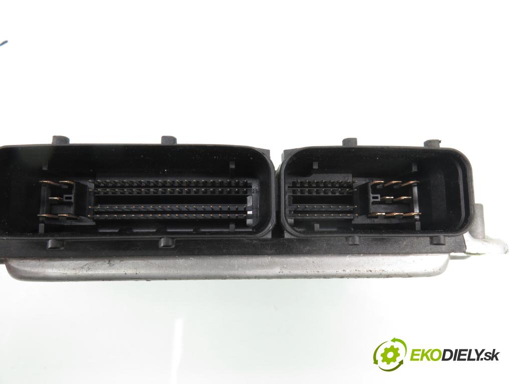 SEAT IBIZA III (6L1) HB 2004 47,00 1.9 SDI - ASY 1896,00 Riadiaca jednotka Motor 038906012HP ; 0281011320