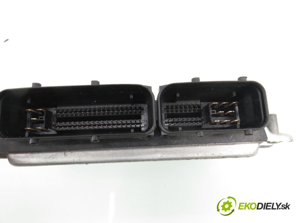 SEAT IBIZA III (6L1) HB 2004 47,00 1.9 SDI - ASY 1896,00 Riadiaca jednotka Motor 038906012HP ; 0281011320