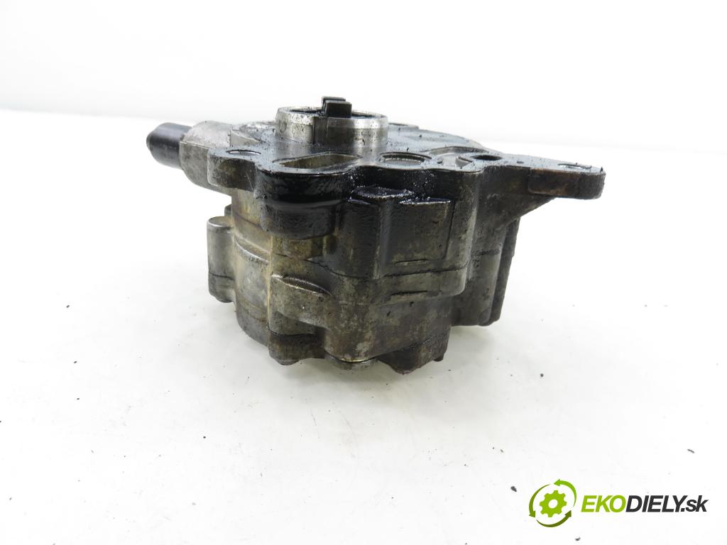 VW GOLF V (1K1) HB (LONG) 2006 103,00 2.0 TDI 16V 4motion - BKD 1968,00 Pumpa vákuová 03G145209