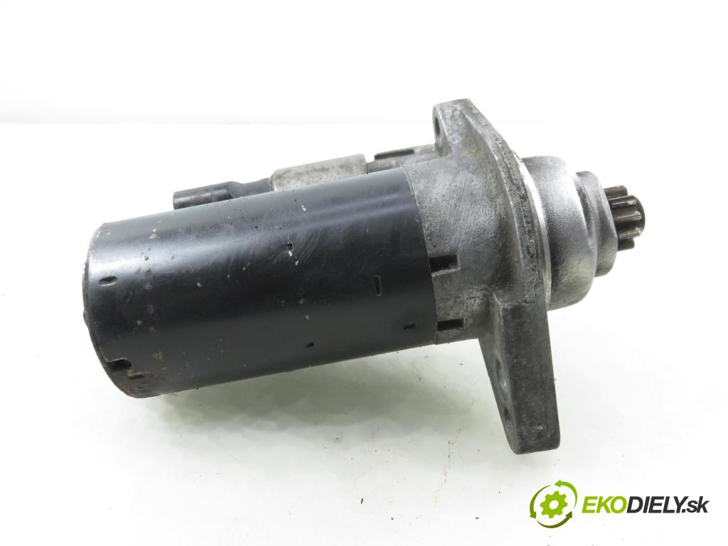 SKODA ROOMSTER (5J) HB 2008 59,00 1.4 TDI - BMS 1422,00 Štartér 0001123012 ; 0001123013 (Štartér)