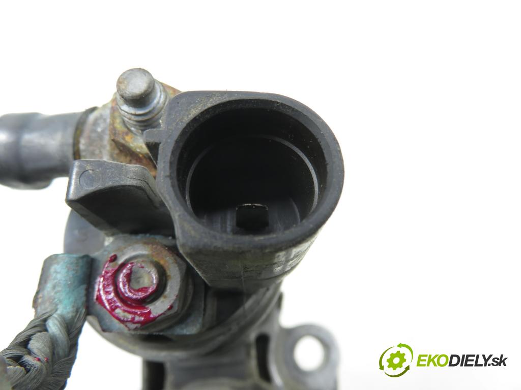 SKODA ROOMSTER (5J) HB 2008 59,00 1.4 TDI - BMS 1422,00 Štartér 0001123012 ; 0001123013 (Štartér)