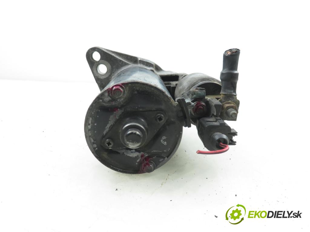 SKODA ROOMSTER (5J) HB 2008 59,00 1.4 TDI - BMS 1422,00 Štartér 0001123012 ; 0001123013 (Štartér)