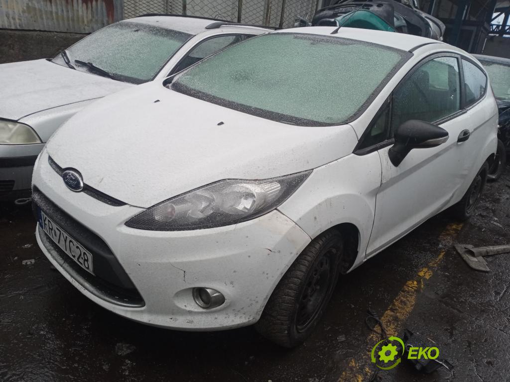 FORD FIESTA VI Van HB 2010 51,00 1.4 TDCi - KVJA 1399,00 převodovka MANUALNA AA6R7002BBD