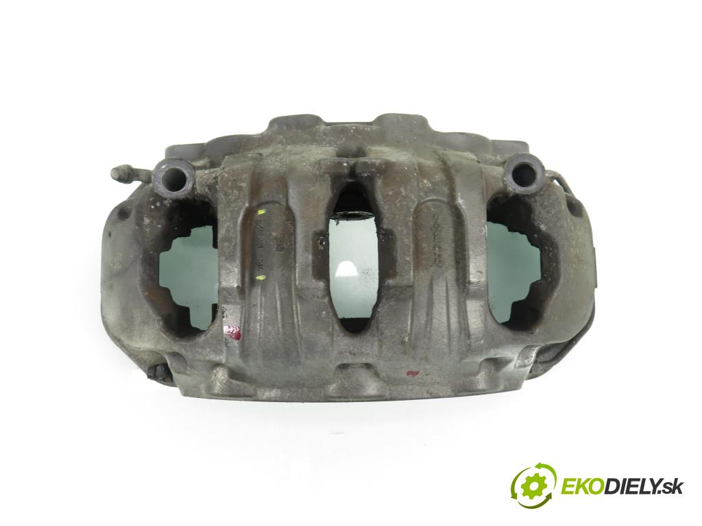 PORSCHE CAYENNE II (92A) SUV 2010 176,00 3.0 Diesel - M 05.9E 2967,00 brzdič třmen PP 7PP615123