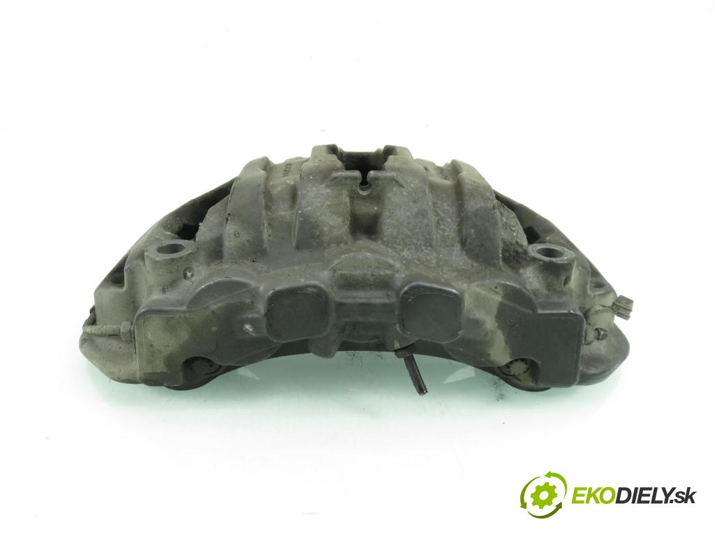 PORSCHE CAYENNE II (92A) SUV 2010 176,00 3.0 Diesel - M 05.9E 2967,00 brzdič třmen PP 7PP615123