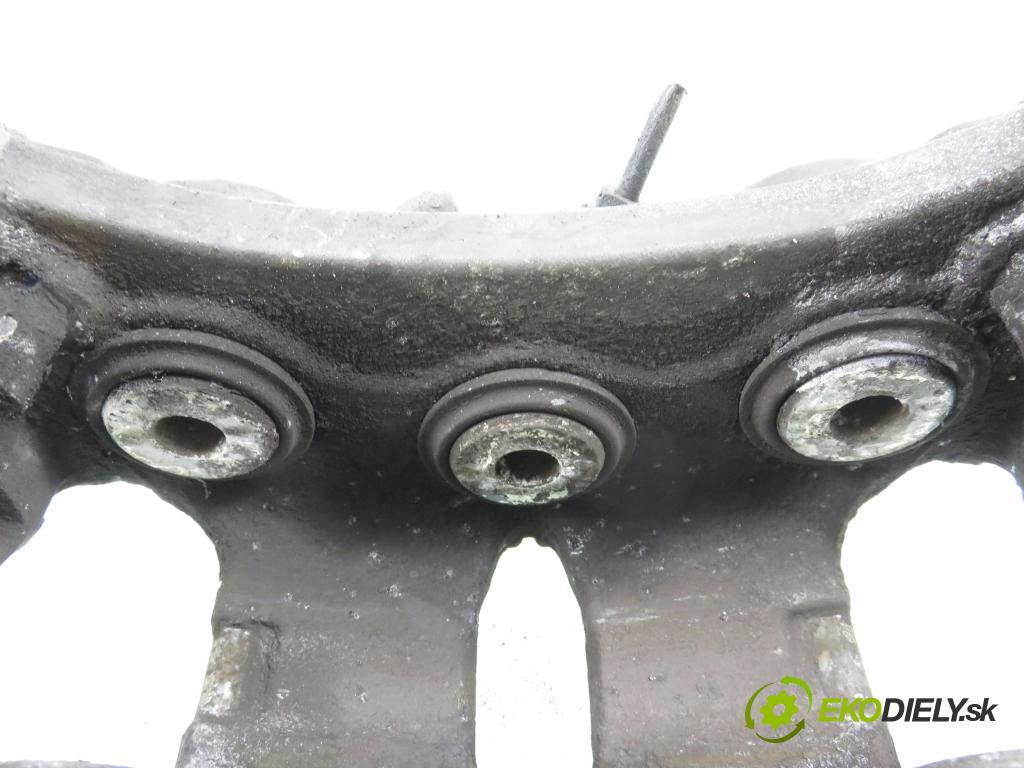 PORSCHE CAYENNE II (92A) SUV 2010 176,00 3.0 Diesel - M 05.9E 2967,00 brzdič třmen PP 7PP615123