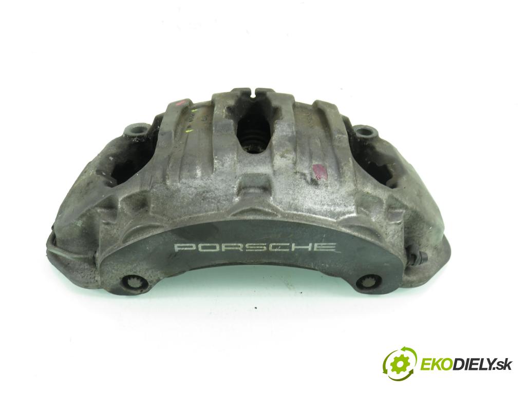 PORSCHE CAYENNE II (92A) SUV 2010 176,00 3.0 Diesel - M 05.9E 2967,00 brzdič třmen LP 7PP615123