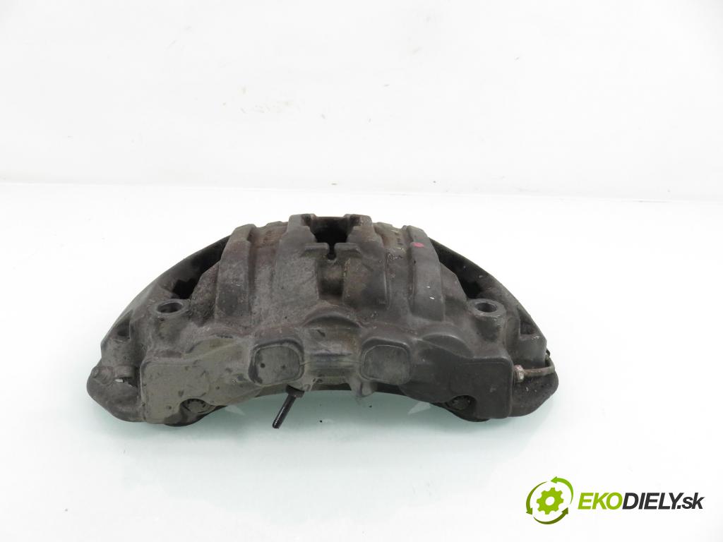 PORSCHE CAYENNE II (92A) SUV 2010 176,00 3.0 Diesel - M 05.9E 2967,00 brzdič třmen LP 7PP615123