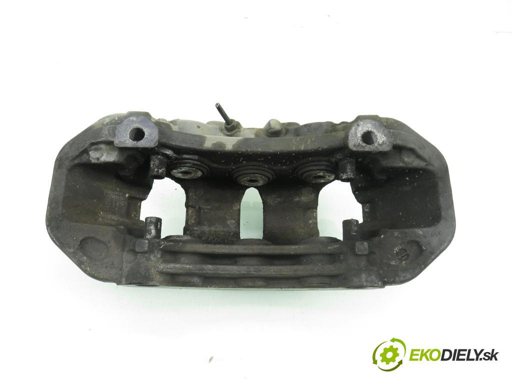 PORSCHE CAYENNE II (92A) SUV 2010 176,00 3.0 Diesel - M 05.9E 2967,00 brzdič třmen LP 7PP615123