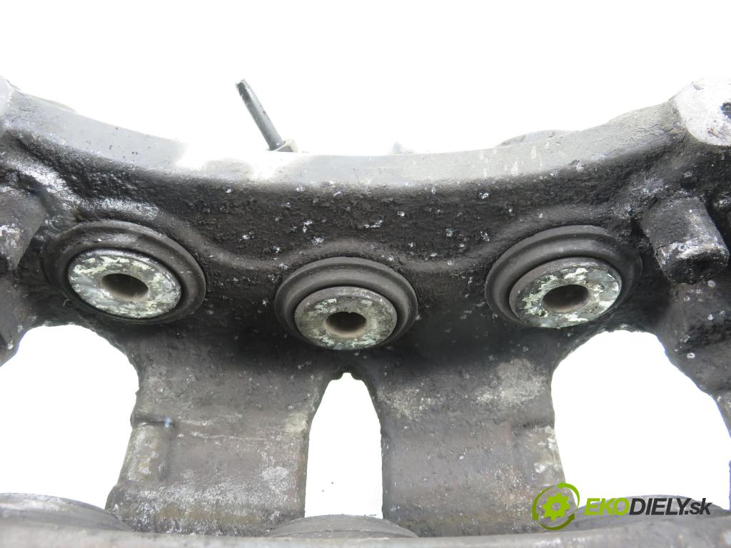 PORSCHE CAYENNE II (92A) SUV 2010 176,00 3.0 Diesel - M 05.9E 2967,00 brzdič třmen LP 7PP615123