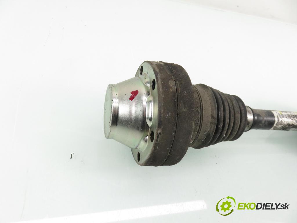 PORSCHE CAYENNE II (92A) SUV 2010 176,00 3.0 Diesel - M 05.9E 2967,00 poloos LP 7P0407271A