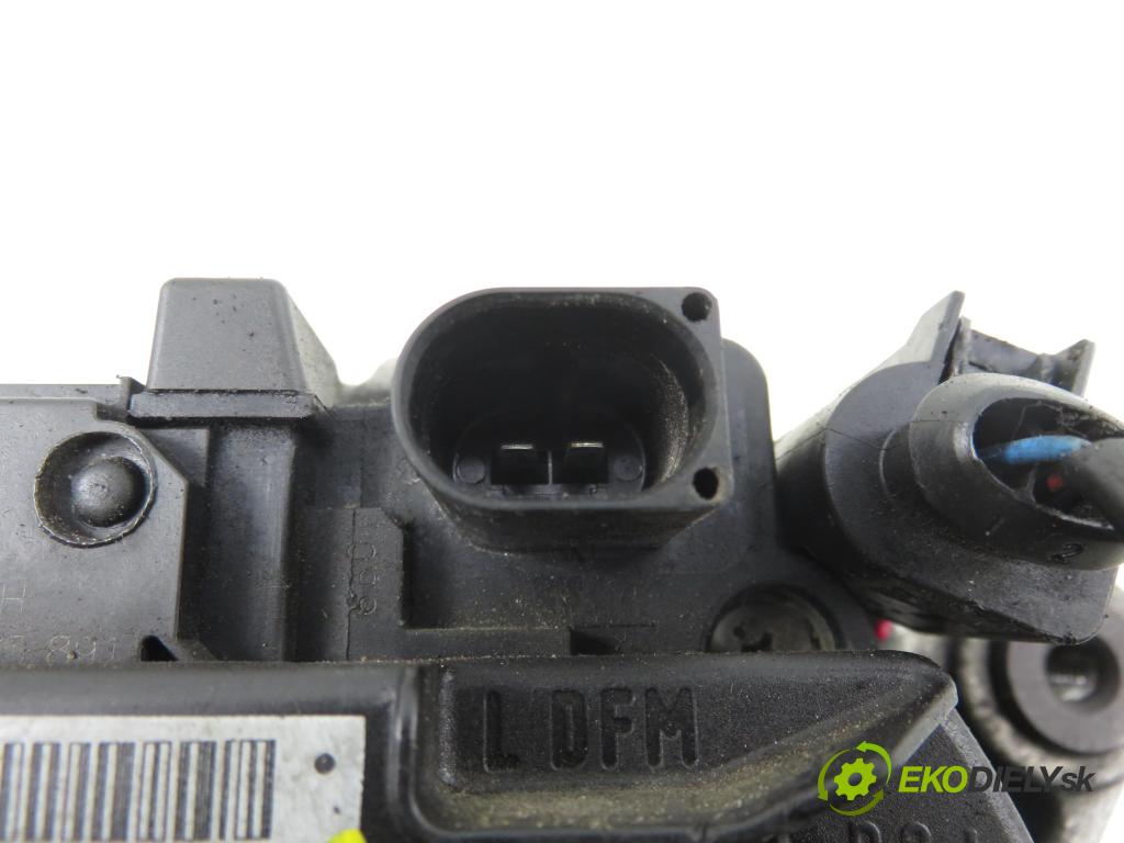 SKODA ROOMSTER (5J) HB 2008 59,00 1.4 TDI - BMS 1422,00 Alternátor 06F903023F ; 0124525091 (Alternátor)