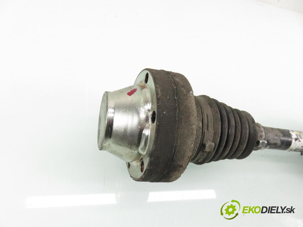 PORSCHE CAYENNE II (92A) SUV 2010 176,00 3.0 Diesel - M 05.9E 2967,00 poloos PP 7P0407271A