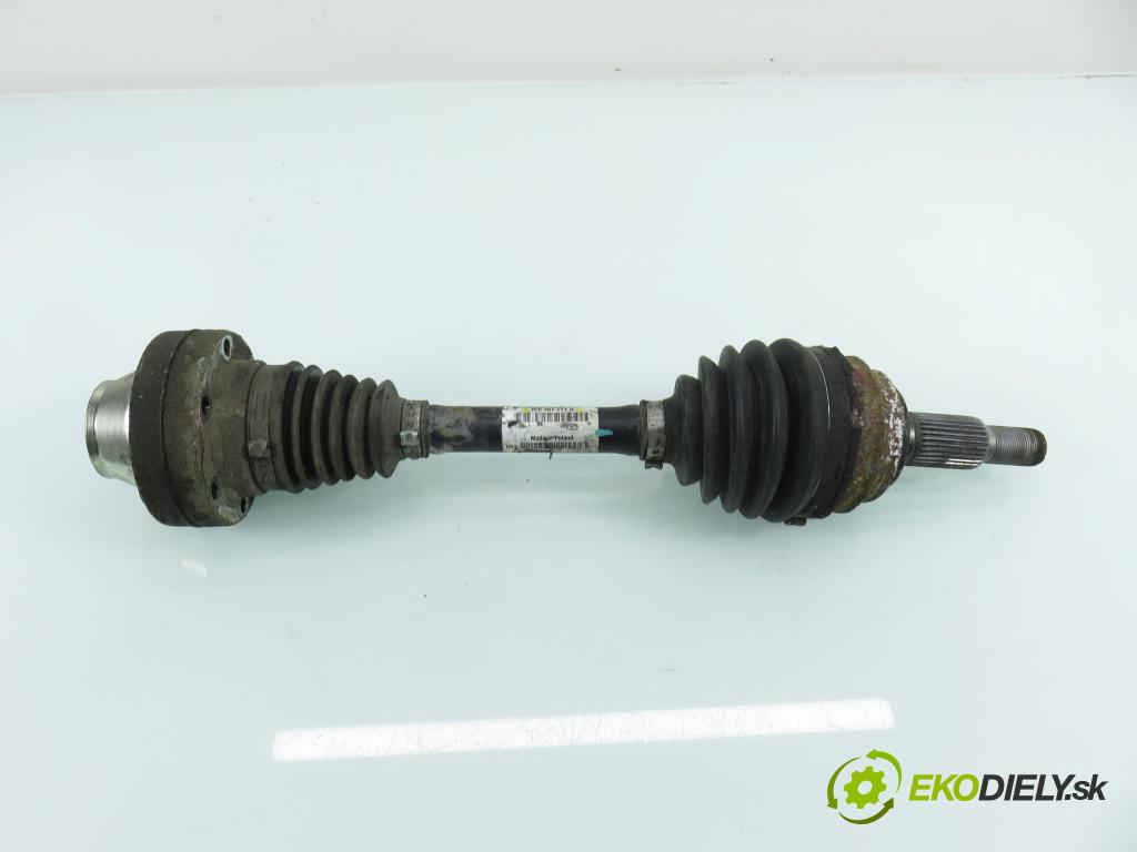 PORSCHE CAYENNE II (92A) SUV 2010 176,00 3.0 Diesel - M 05.9E 2967,00 poloos PP 7P0407271A