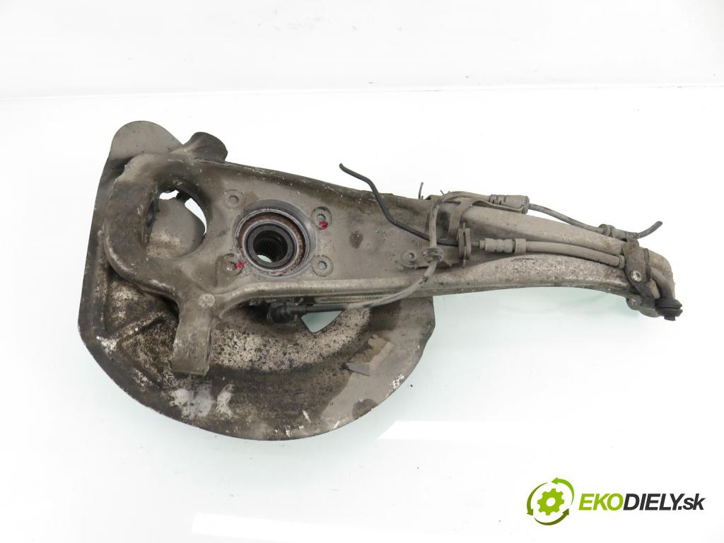 PORSCHE CAYENNE II (92A) SUV 2010 176,00 3.0 Diesel - M 05.9E 2967,00 náboj PP ABS