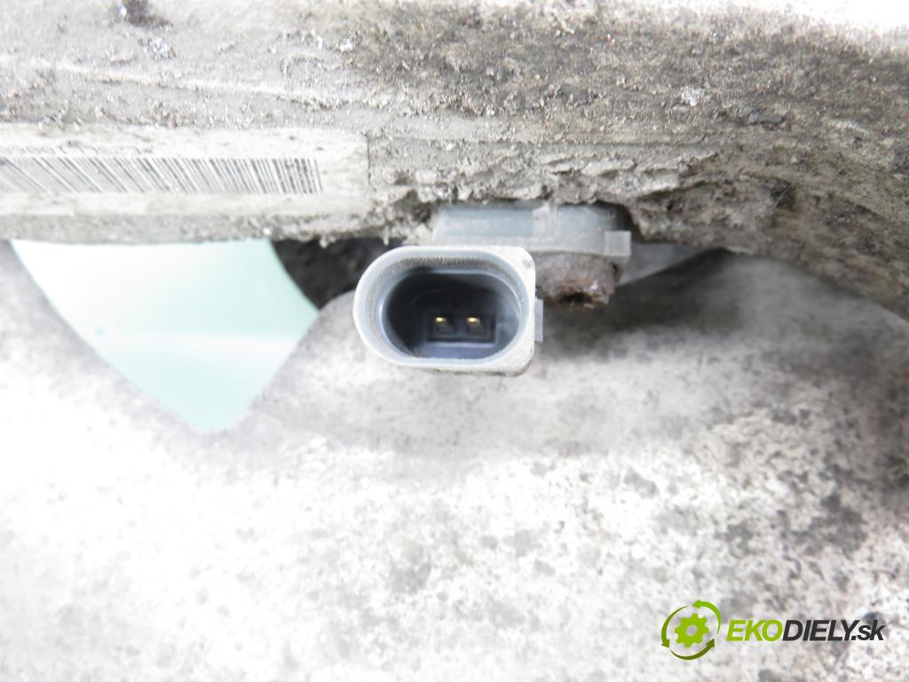 PORSCHE CAYENNE II (92A) SUV 2010 176,00 3.0 Diesel - M 05.9E 2967,00 náboj LP ABS