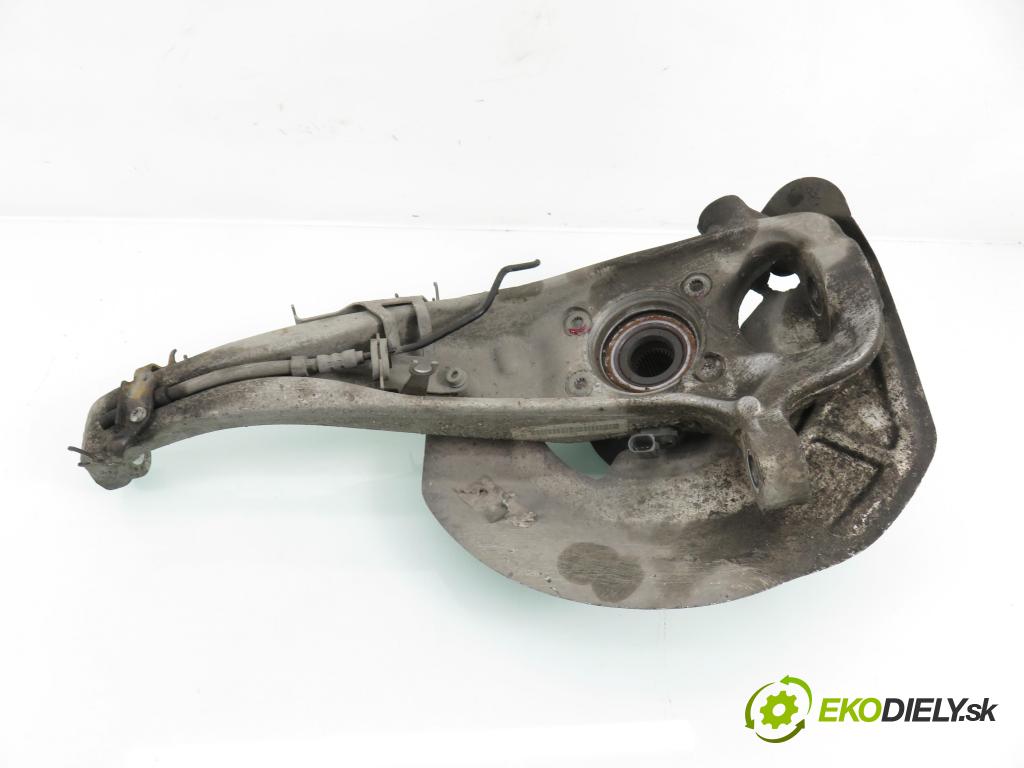 PORSCHE CAYENNE II (92A) SUV 2010 176,00 3.0 Diesel - M 05.9E 2967,00 náboj LP ABS