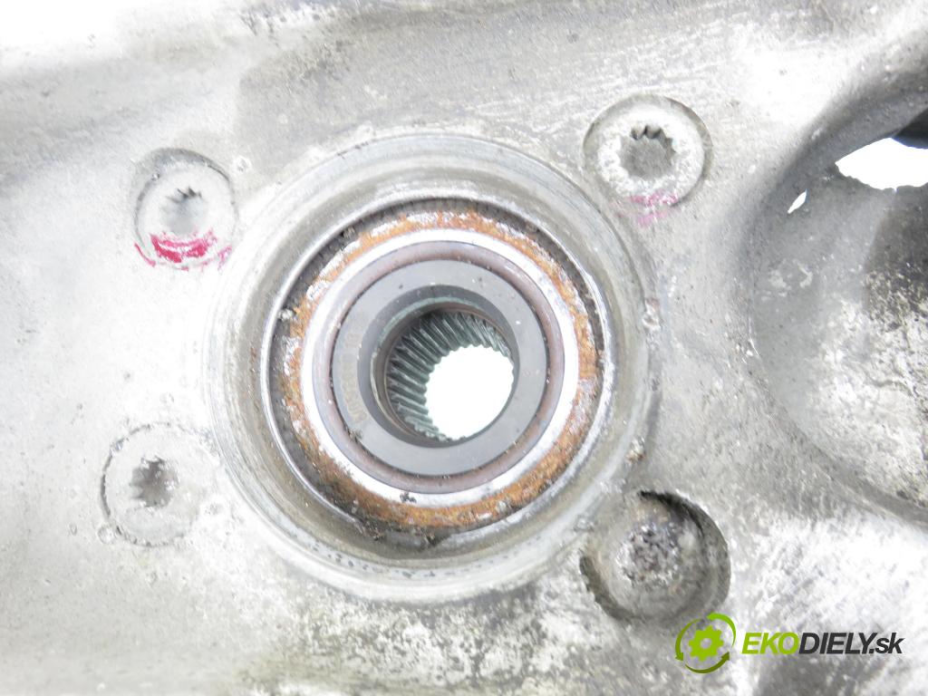 PORSCHE CAYENNE II (92A) SUV 2010 176,00 3.0 Diesel - M 05.9E 2967,00 náboj LP ABS